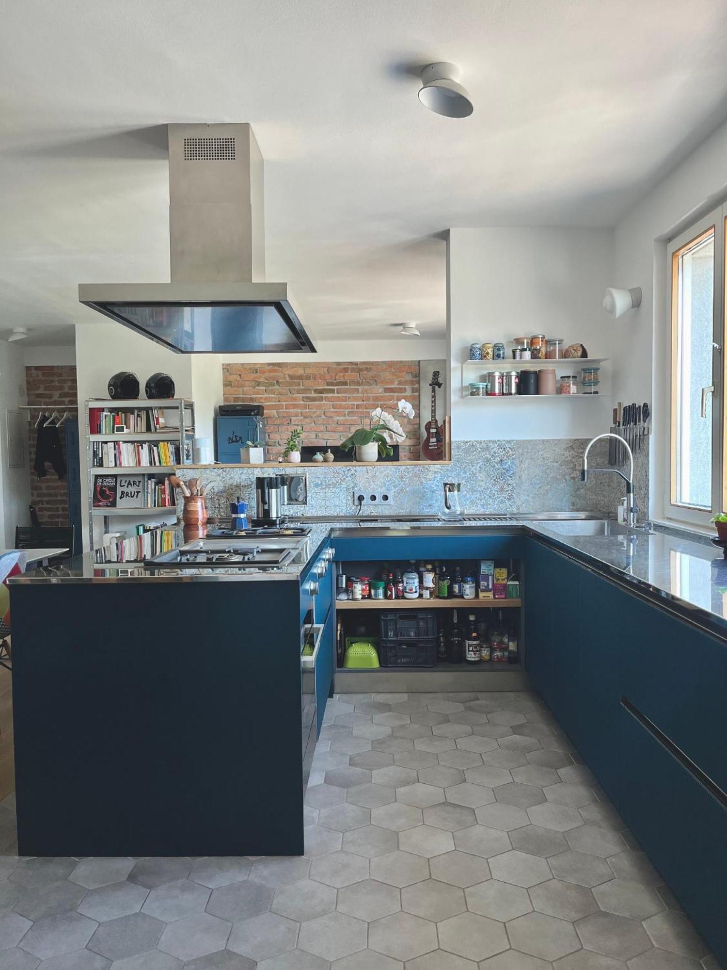 Apartment With A Musical Soul - Leopoldstadt Vienna Luaran gambar