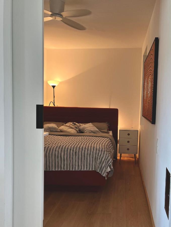 Apartment With A Musical Soul - Leopoldstadt Vienna Luaran gambar