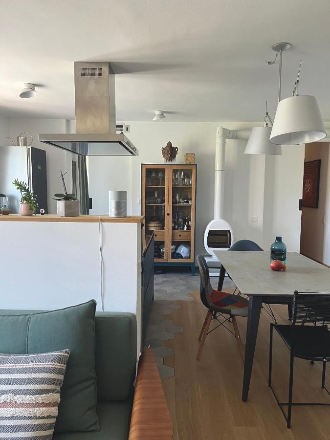 Apartment With A Musical Soul - Leopoldstadt Vienna Luaran gambar