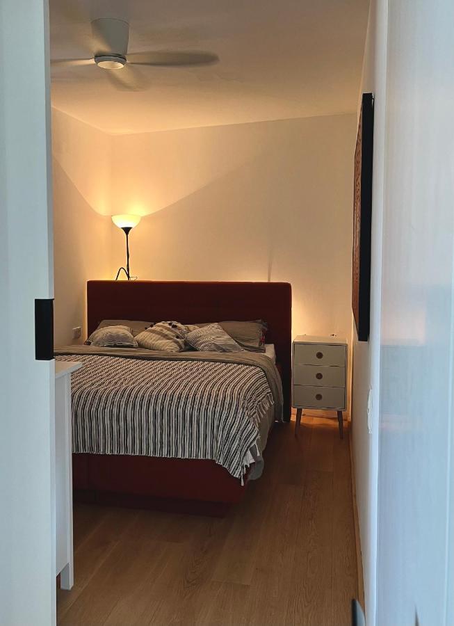 Apartment With A Musical Soul - Leopoldstadt Vienna Luaran gambar