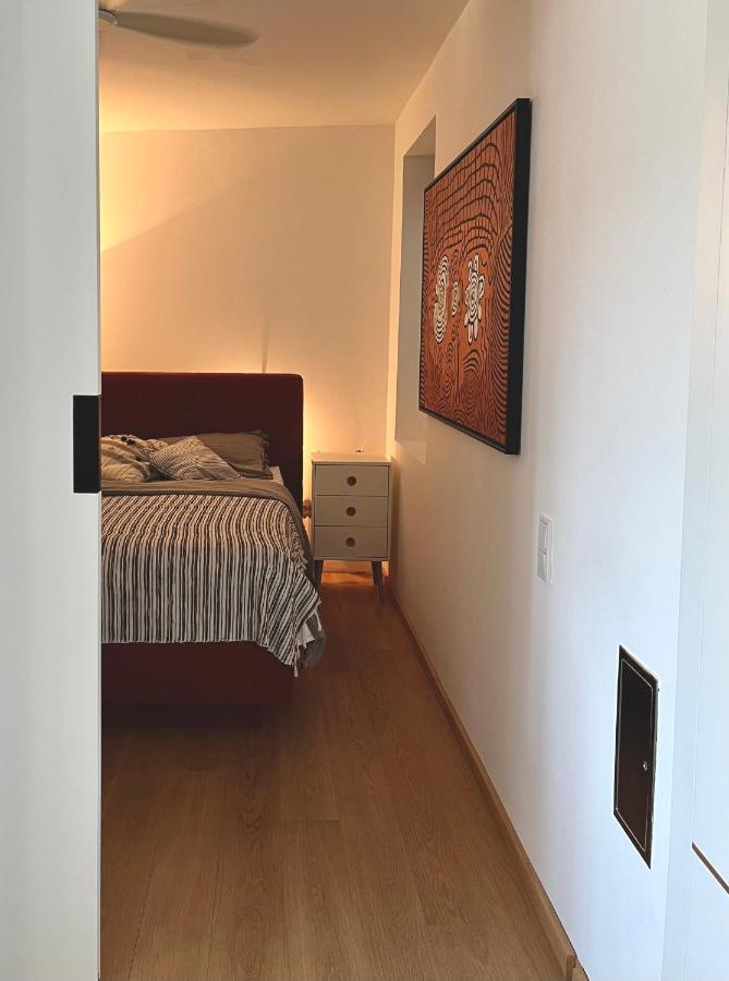 Apartment With A Musical Soul - Leopoldstadt Vienna Luaran gambar